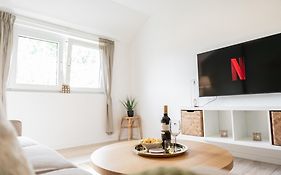 Charmante Stadtwohnung